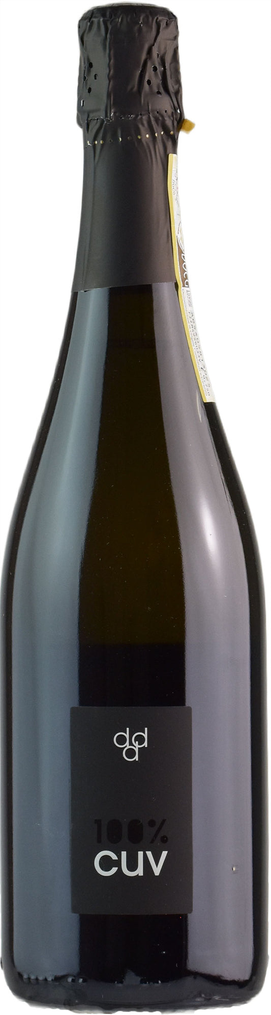 Duca di Dolle Valdobbiadene Prosecco Superiore Rive di Rolle Extra Brut - CUV 2019