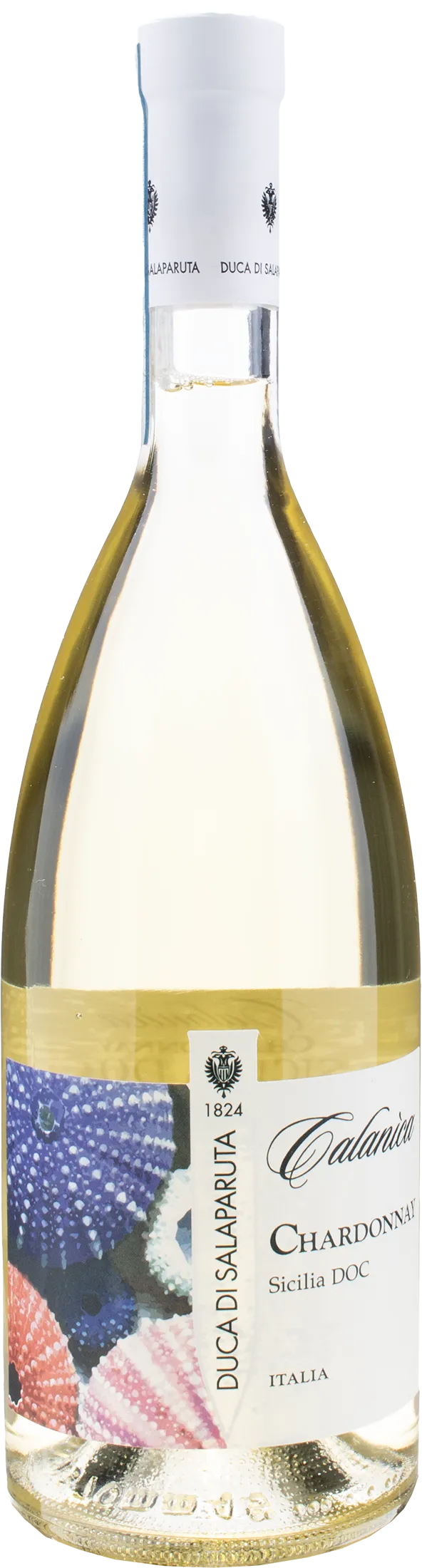 Duca di Salaparuta Calanica Chardonnay 2023