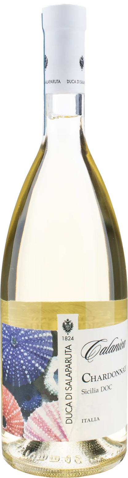 Duca di Salaparuta Calanica Chardonnay 2023
