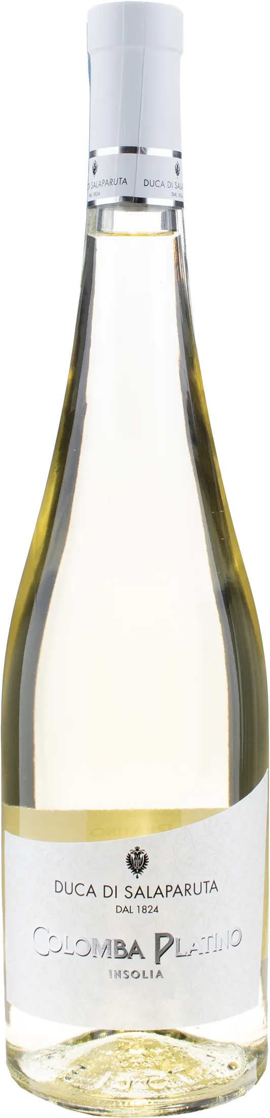Duca Salaparuta Colomba Platino Inzolia 2022
