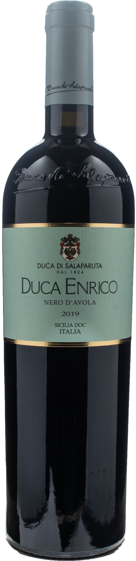 Duca Salaparuta Nero d'Avola Duca Enrico 2019