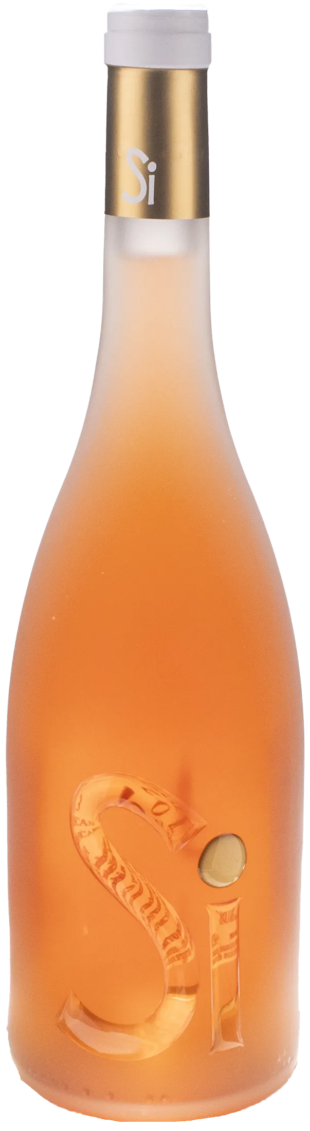 Duemani Sì Rosé 2023