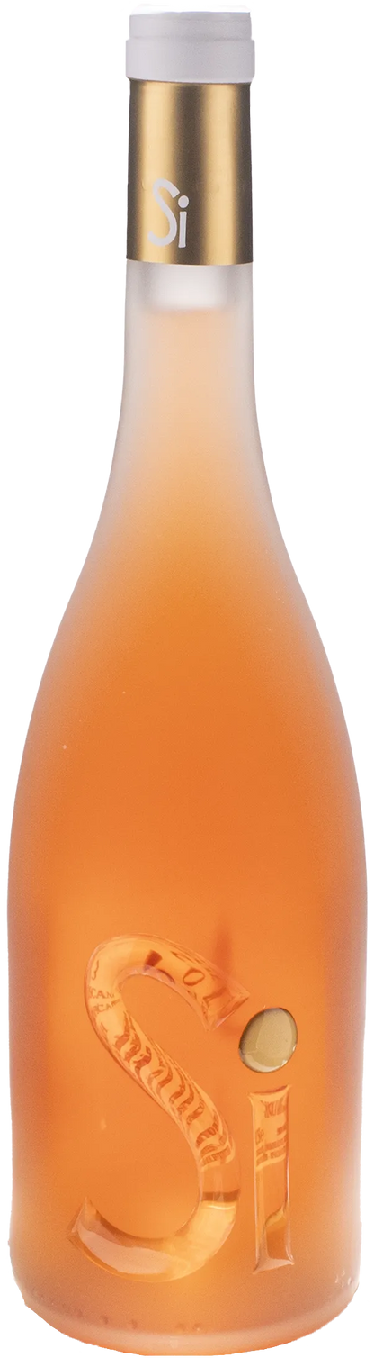 Duemani Sì Rosé 2023