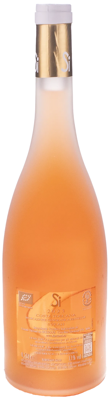 Duemani Sì Rosé 2023