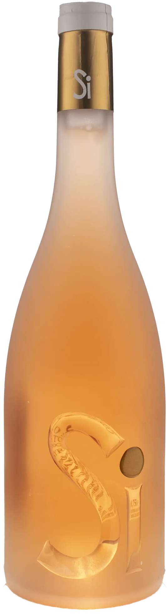 Duemani Si Rosè  Syrah 2024