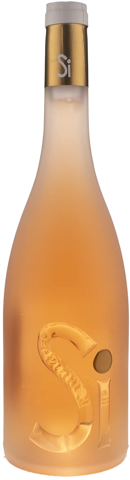 Duemani Si Rosè Syrah 2024