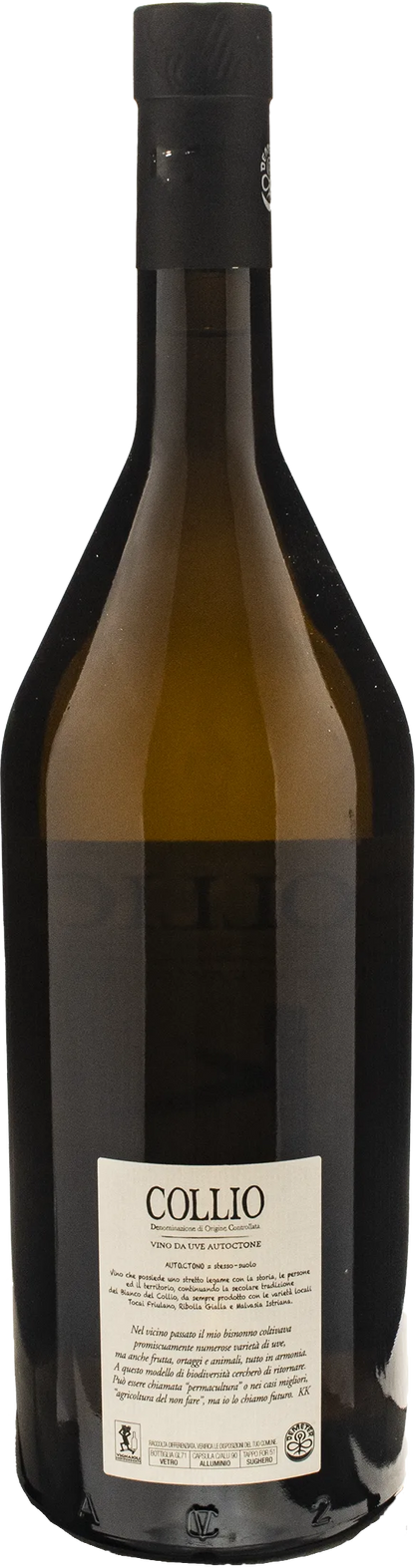 Edi Keber Collio Magnum 2022