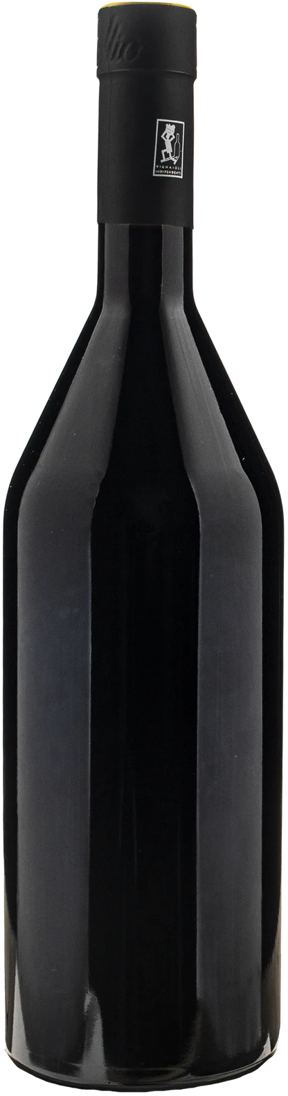 Edi Keber Collio Merlot 2021