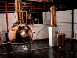 Edinburgh Gin Distillery