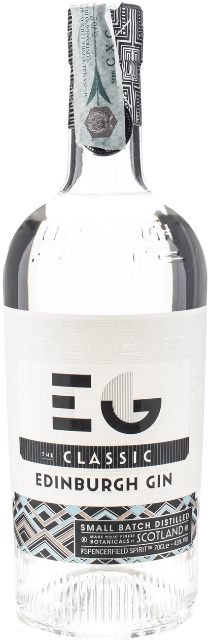 Edinburgh Gin The Classic 0.70L
