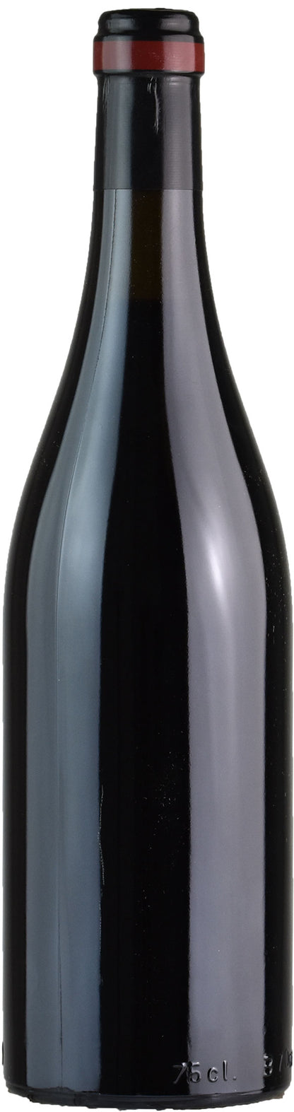 Edoardo Valentini Montepulciano d'Abruzzo 2015