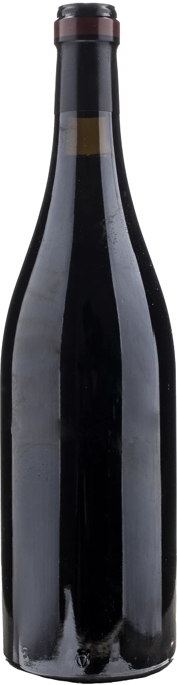 Edoardo Valentini Montepulciano d'Abruzzo 2017