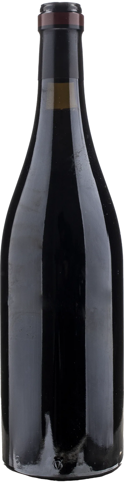 Edoardo Valentini Montepulciano d'Abruzzo 2017