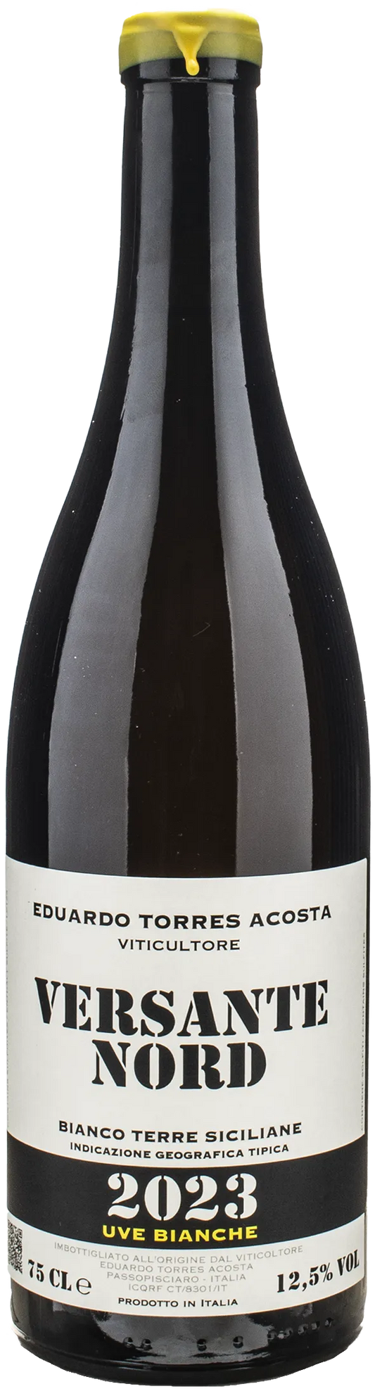 Eduardo Torres Acosta Versante Nord 2023