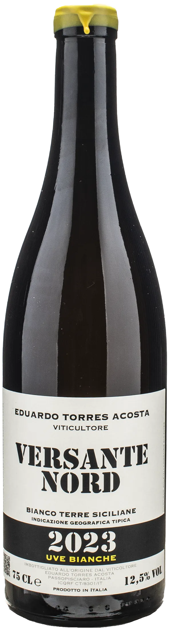 Eduardo Torres Acosta Versante Nord 2023