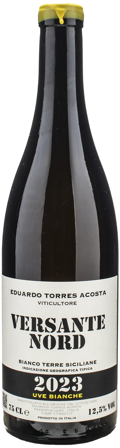 Eduardo Torres Acosta Versante Nord 2023