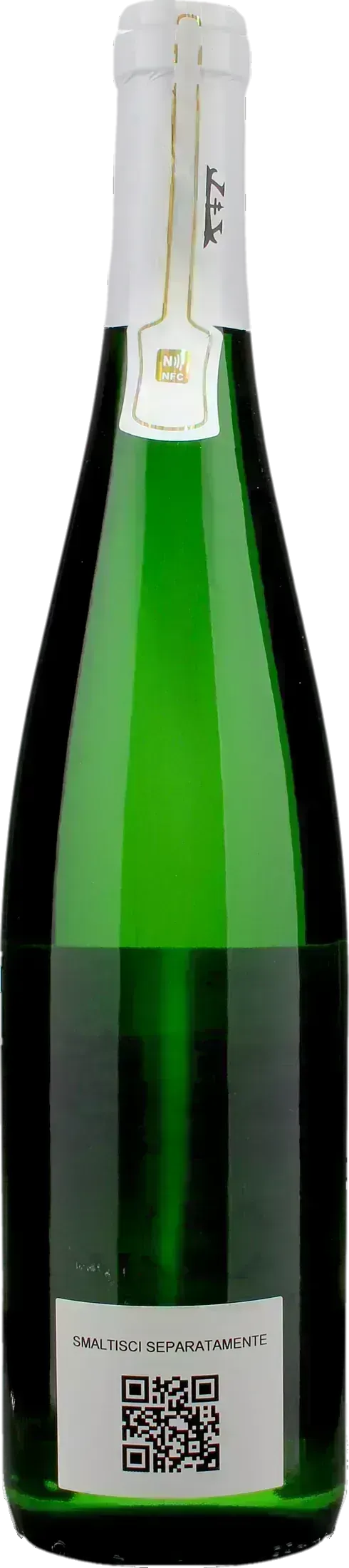 Egon Muller Riesling Scharzhof 2023