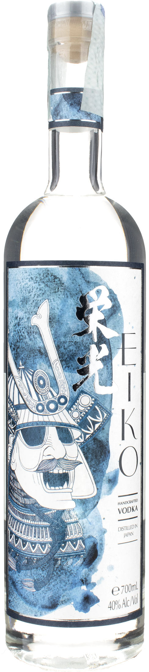 Eiko Japanese Vodka 0,70L