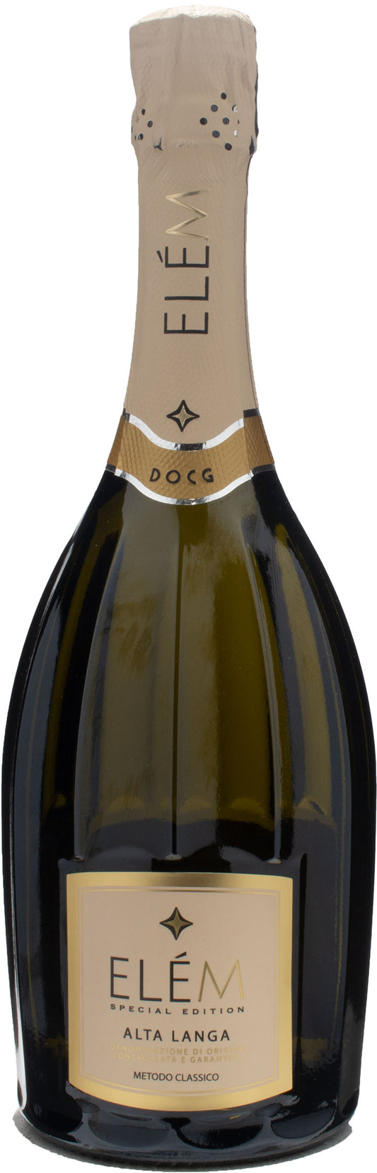 Elem Alta Langa Pas Dose Special Edition 2017