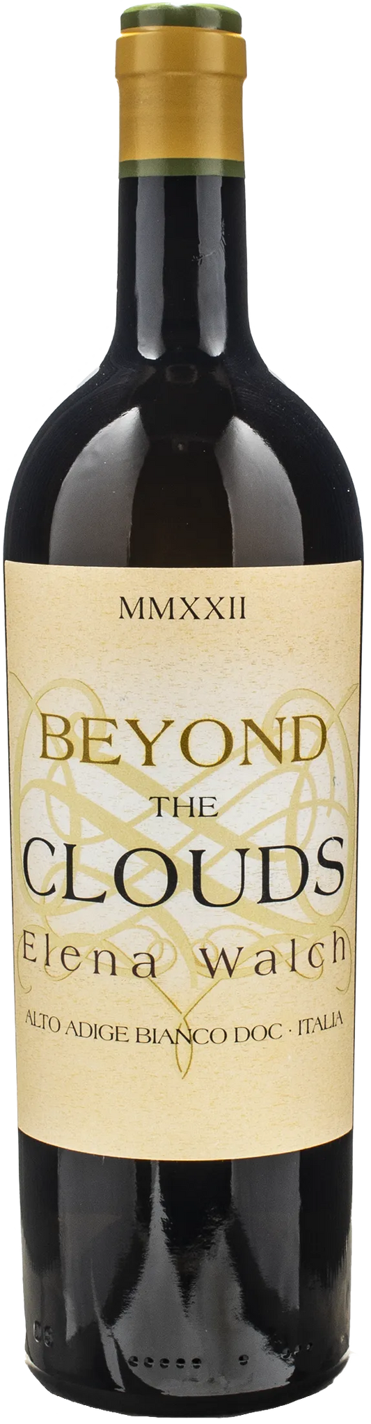 Elena Walch Alto Adige Beyond The Clouds 2022