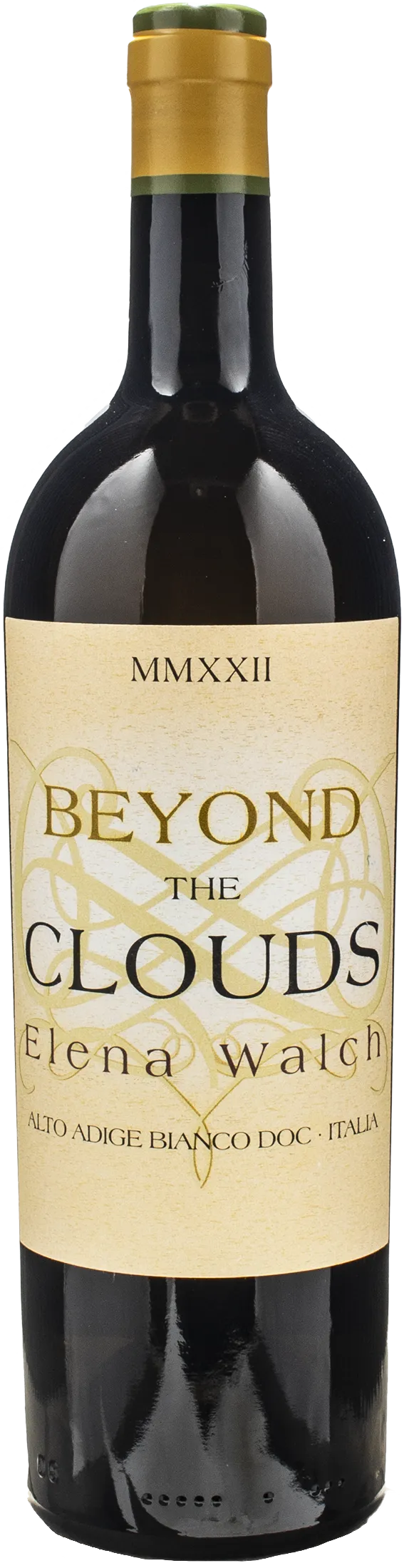 Elena Walch Alto Adige Beyond The Clouds 2022