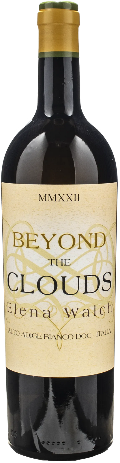 Elena Walch Alto Adige Beyond The Clouds 2022