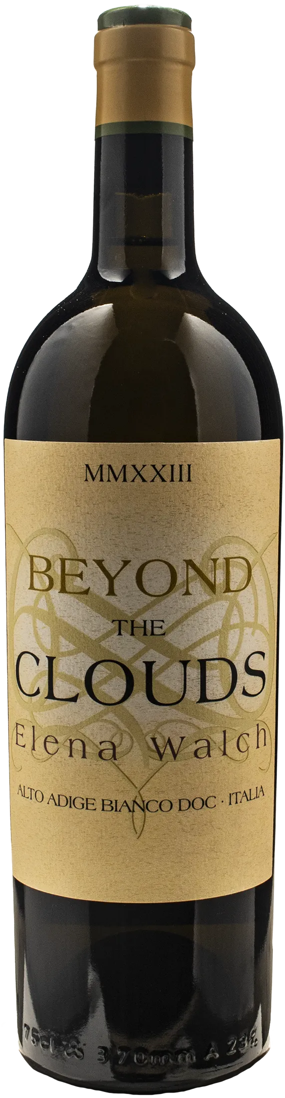 Elena Walch Alto Adige Beyond The Clouds 2023
