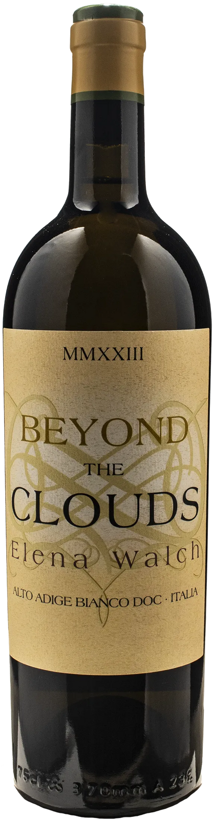 Elena Walch Alto Adige Beyond The Clouds 2023