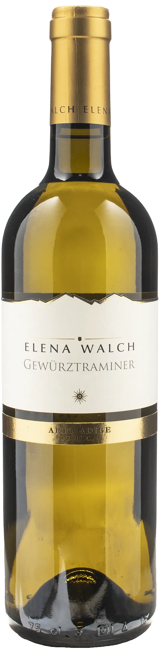 Elena Walch Alto Adige Gewurztraminer 2023