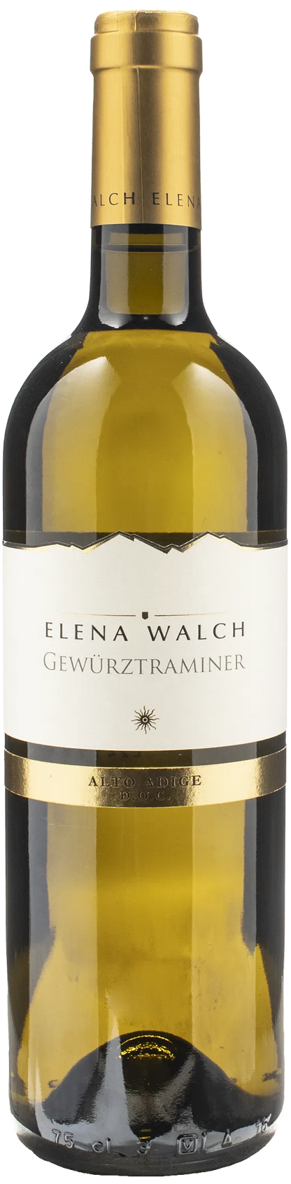 Elena Walch Alto Adige Gewurztraminer 2023