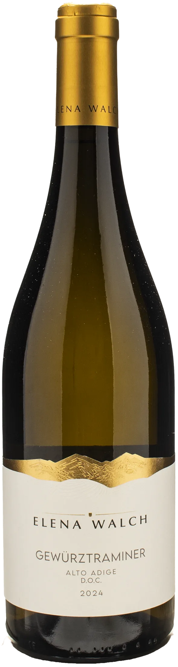 Elena Walch Alto Adige Gewurztraminer 2024