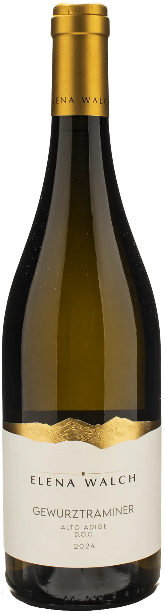 Elena Walch Alto Adige Gewurztraminer 2024