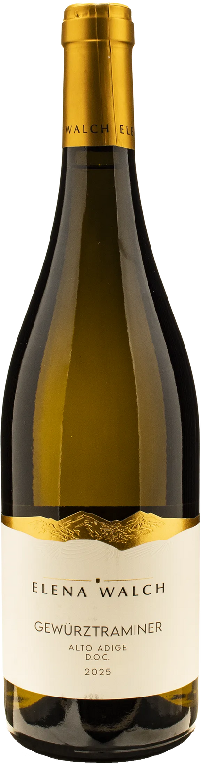 Elena Walch Alto Adige Gewurztraminer 2025
