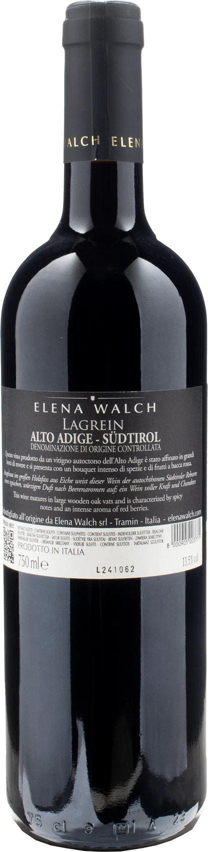 Elena Walch Alto Adige Lagrein 2023