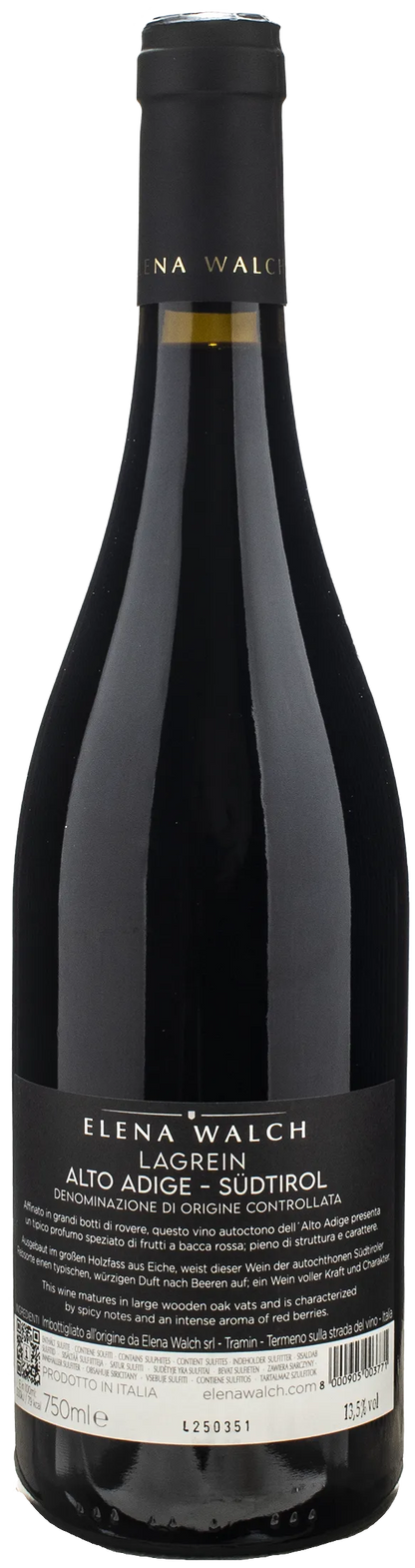Elena Walch Alto Adige Lagrein 2024