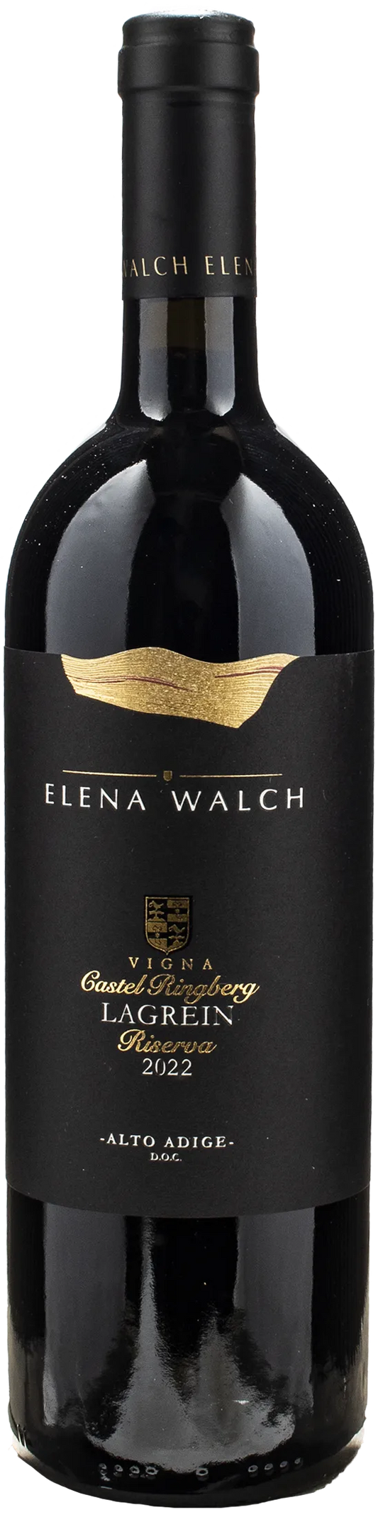 Elena Walch Alto Adige Lagrein Riserva Vigna Castel Ringberg 2022