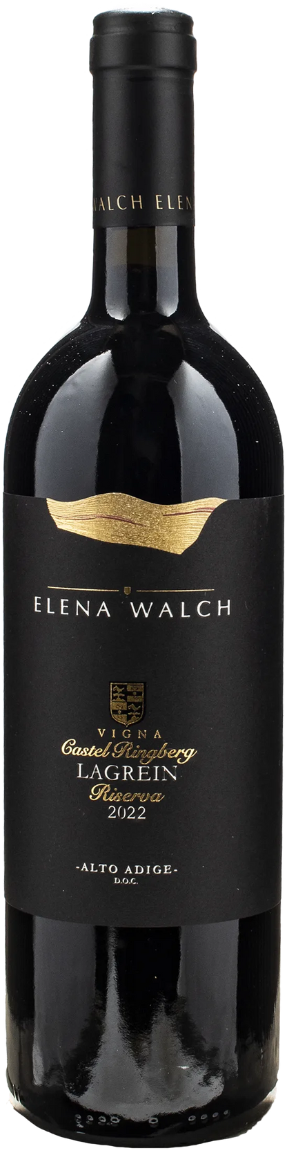 Elena Walch Alto Adige Lagrein Riserva Vigna Castel Ringberg 2022