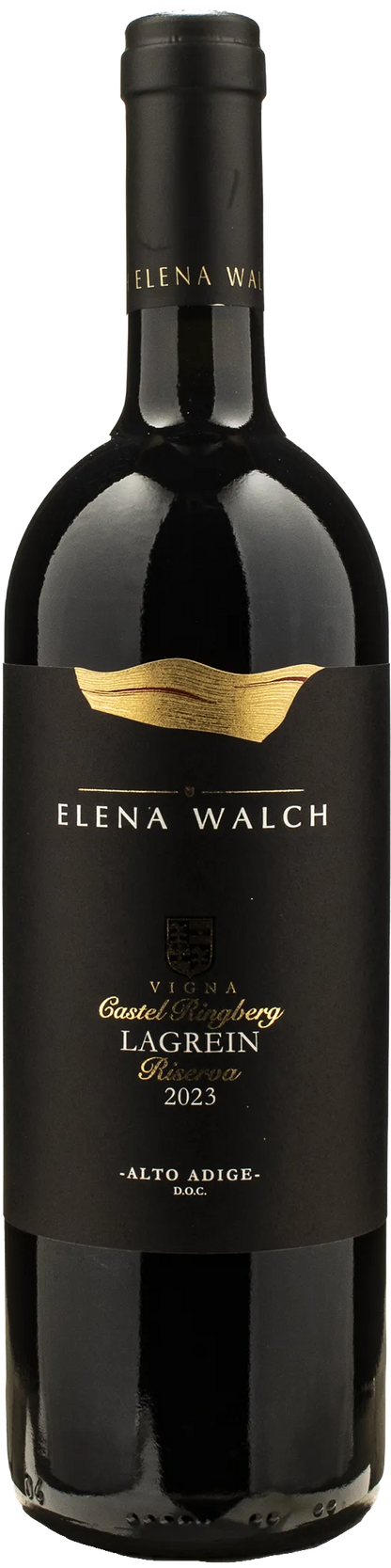 Elena Walch Alto Adige Lagrein Riserva Vigna Castel Ringberg 2023