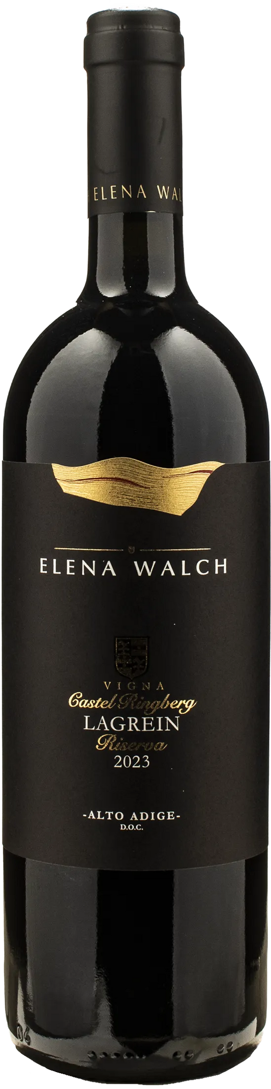 Elena Walch Alto Adige Lagrein Riserva Vigna Castel Ringberg 2023