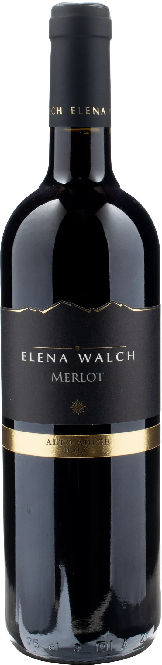 Elena Walch Alto Adige Merlot 2023