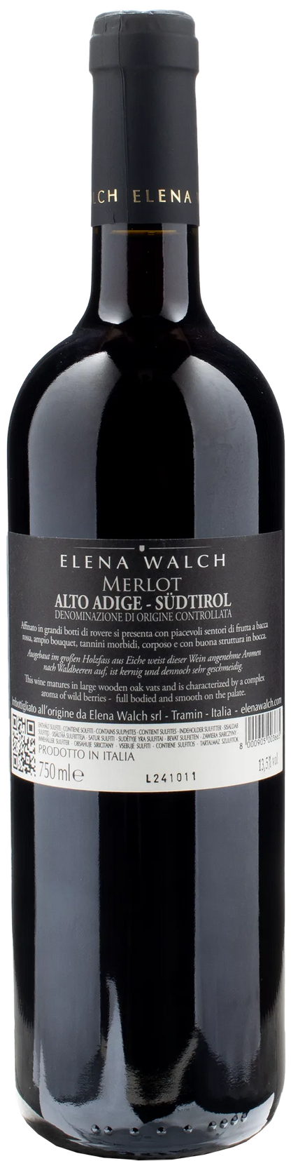 Elena Walch Alto Adige Merlot 2023