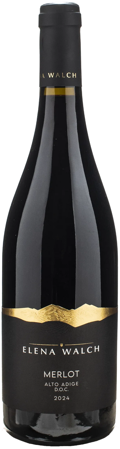 Elena Walch Alto Adige Merlot 2024