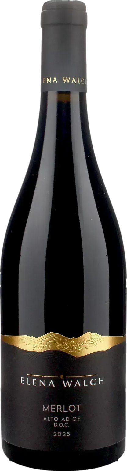 Elena Walch Alto Adige Merlot 2025