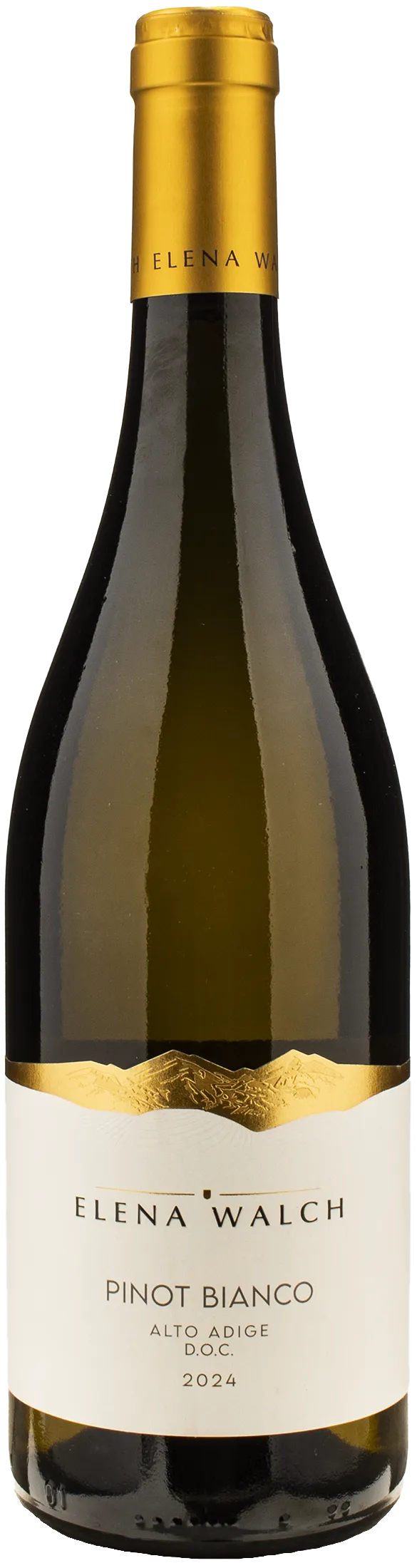 Elena Walch Alto Adige Pinot Bianco 2024