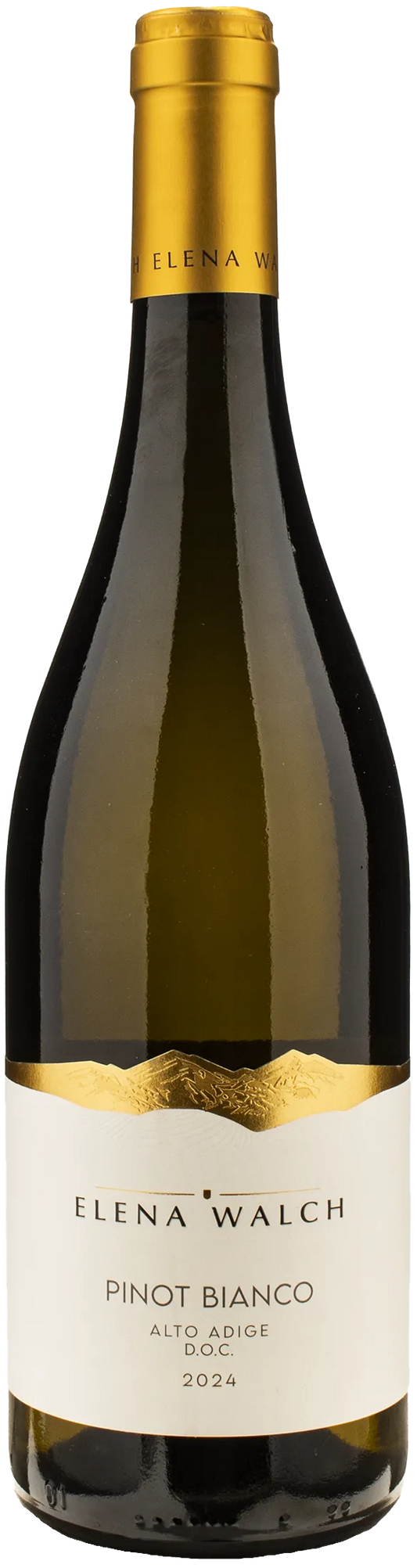 Elena Walch Alto Adige Pinot Bianco 2024