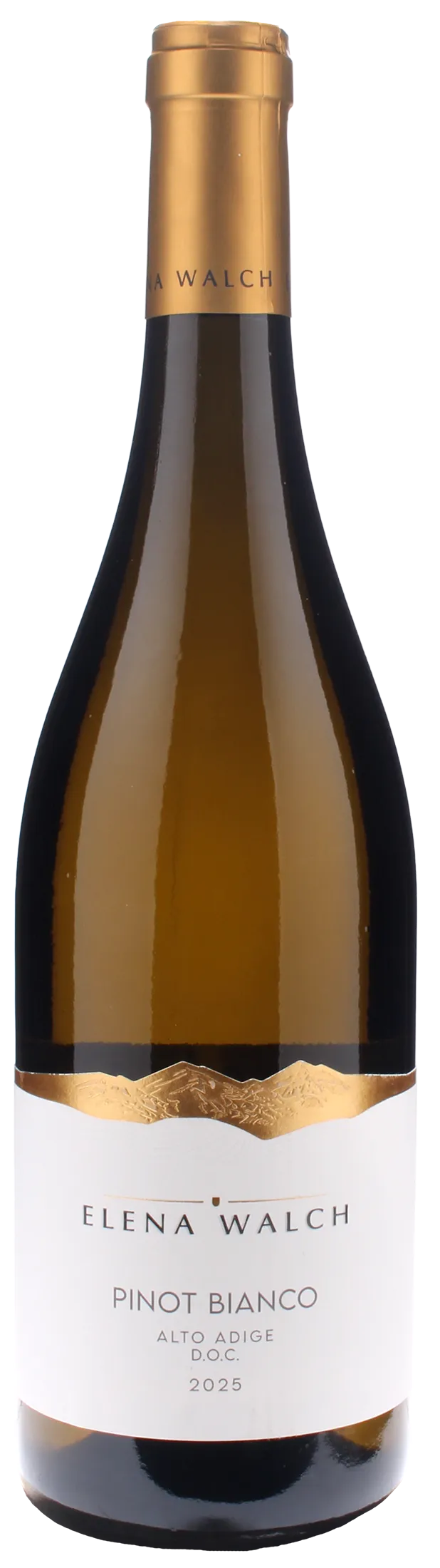 Elena Walch Alto Adige Pinot Bianco 2025