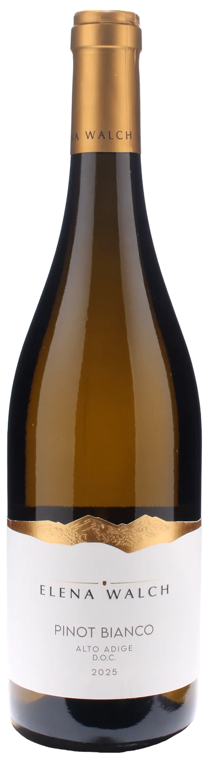Elena Walch Alto Adige Pinot Bianco 2025