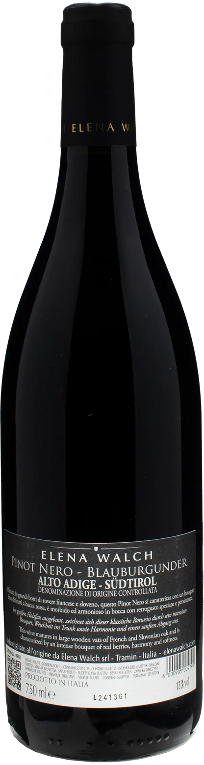 Elena Walch Alto Adige Pinot Nero 2023