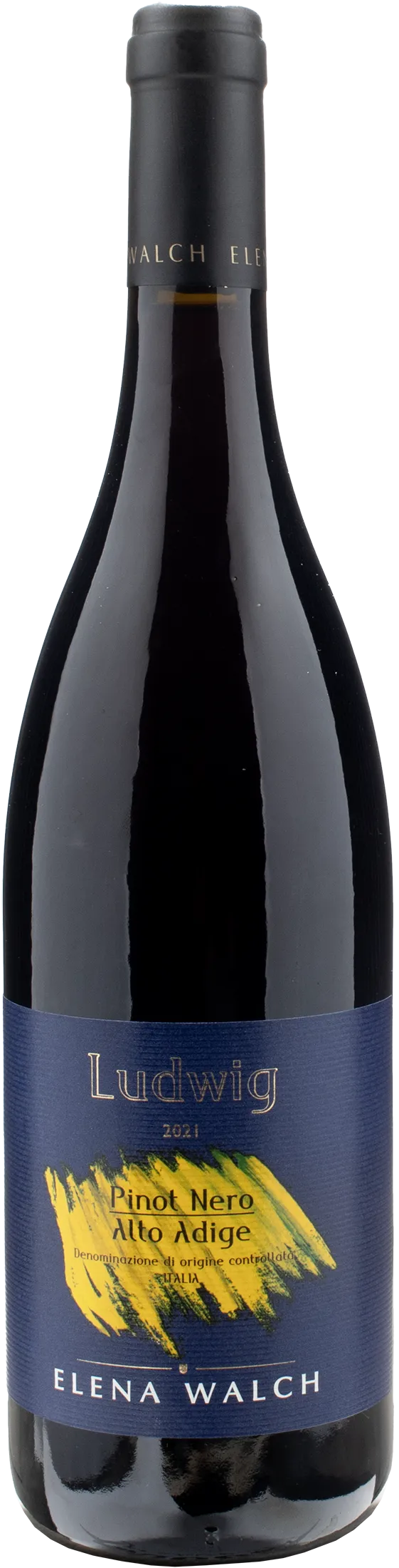 Elena Walch Alto Adige Pinot Nero Ludwig 2021