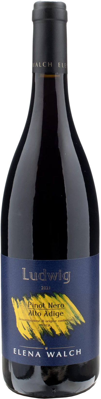 Elena Walch Alto Adige Pinot Nero Ludwig 2021
